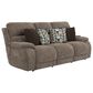 Hartsfield Joya Power Reclining Sofa in Mushroom, , large