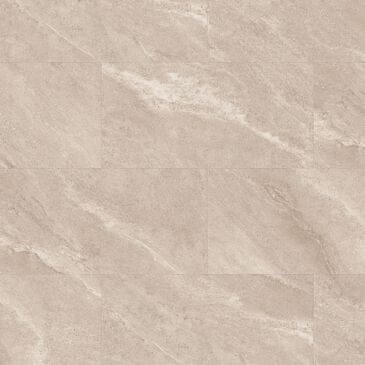 Fuzion SmartDrop Ivory Travertine 12" x 24" Luxury Vinyl Tile, , large
