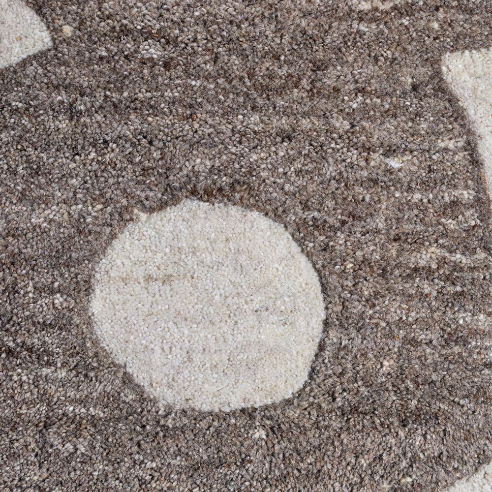 Jaipur Reyner Pumice 9'6" x 13'6" Area Rug, , large