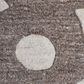 Jaipur Reyner Pumice 9"6" x 13"6" Area Rug, , large