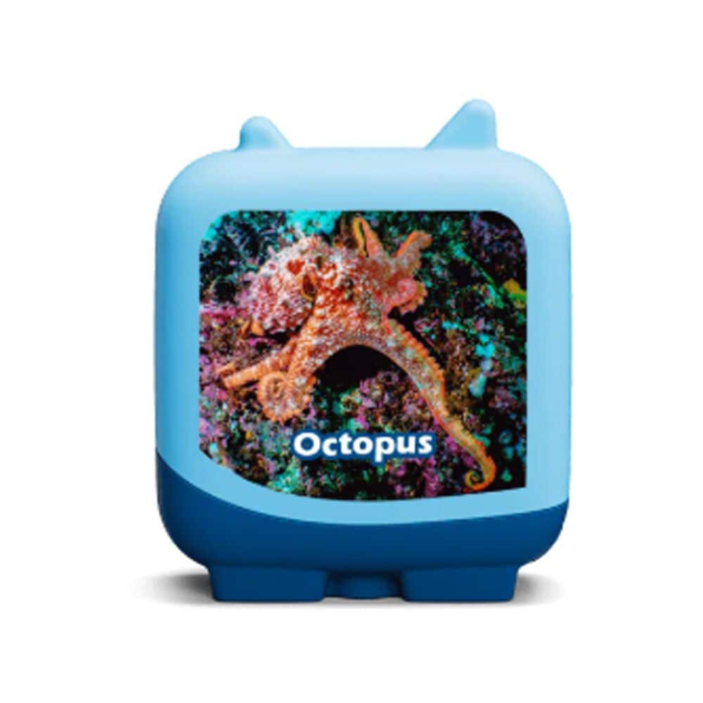 Tonies Marine Life Clever Learning Toy 4-Pack in Blue, , large