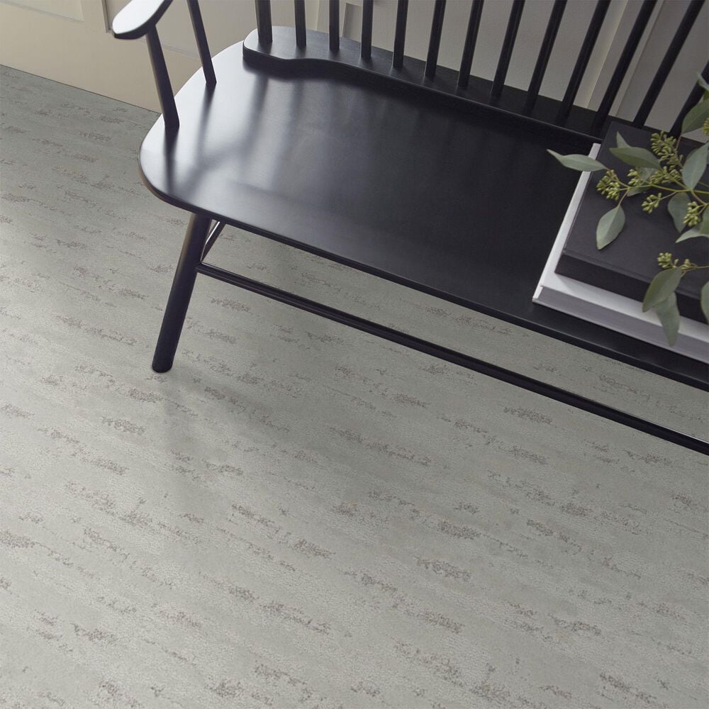 Shaw Tranquil Spirit Carpet in Frozen, , large