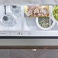 Monogram 5 Cu. Ft. Double-Drawer Refrigerator Module with Electronic Controls - Panels Sold Separately, , large