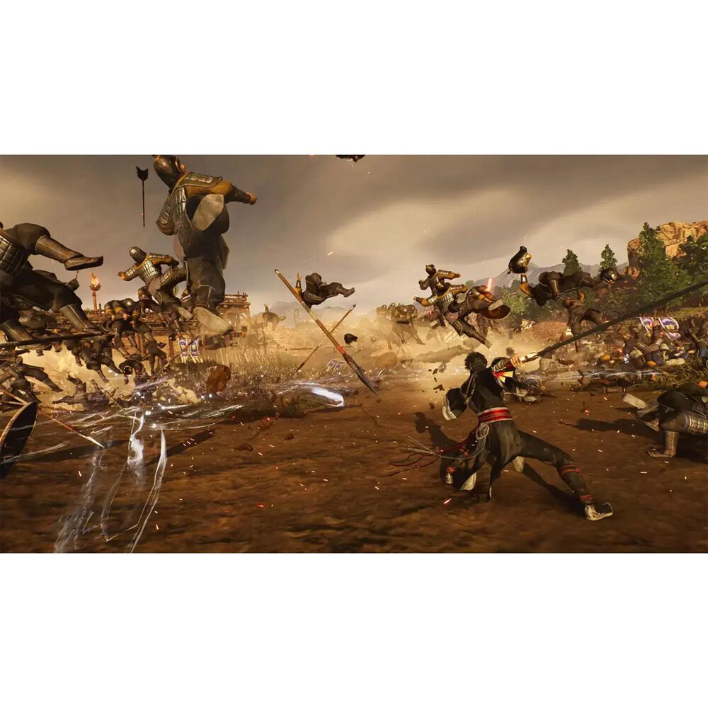 Dynasty Warriors: Origins - Xbox Series X, , large