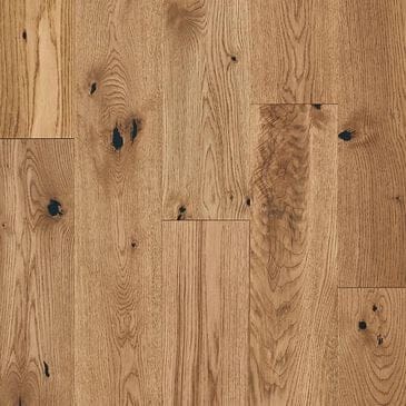 Mannington Maison Normandy Oak Brandy Hardwood, , large