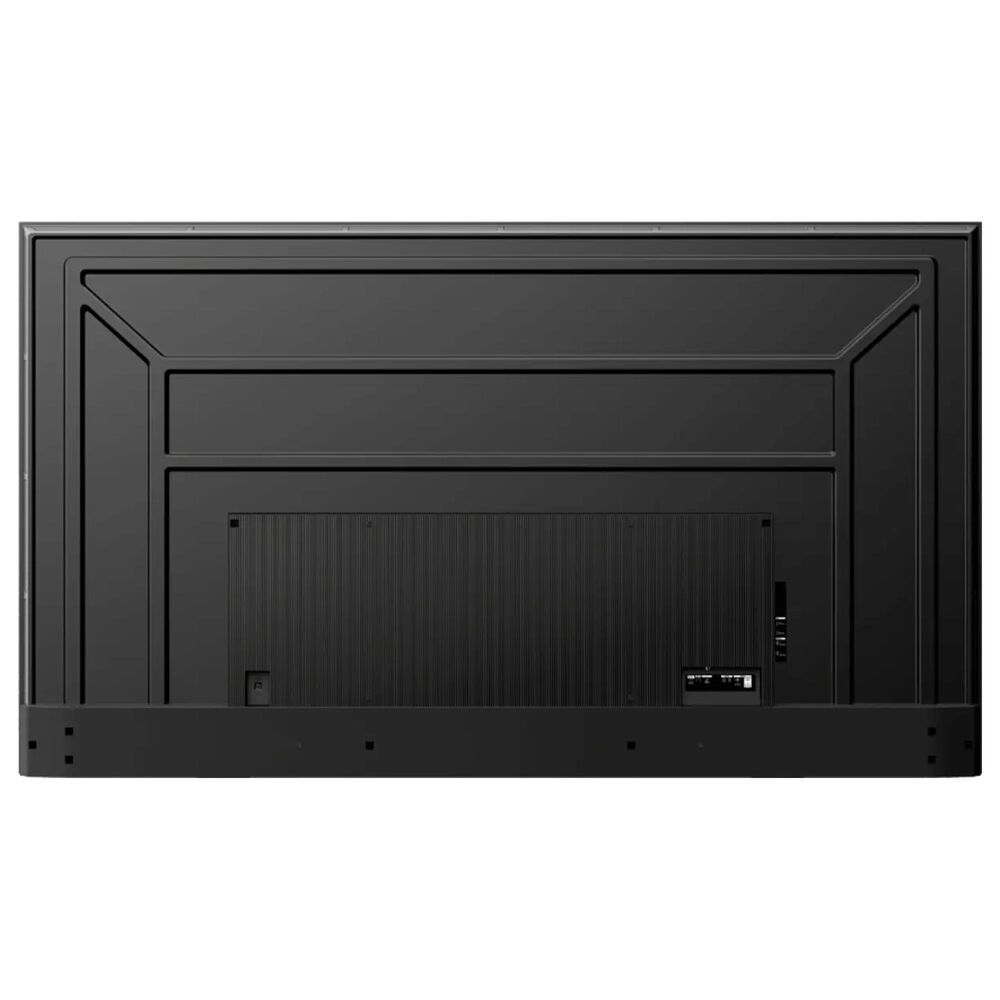 Sony 65" Class Bravia 3 II LED 4K HDR with Gemini in Black - Smart Google TV, , large