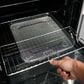 Danby 24" Slide-in Electric Range with in Stainless Steel, , large