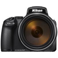 Nikon COOLPIX P1000 Digital Camera
                    