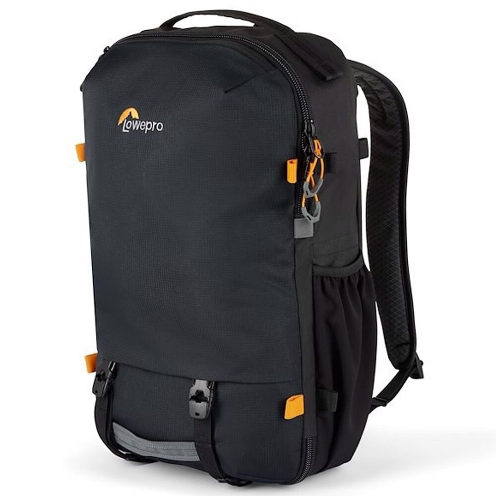 Lowepro Trekker Lite BP 250 AW Camera Bag in Black, , large