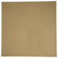 Maple and Jade 39" x 39" Abstract Wall Art in White, Taupe and Gray, , large