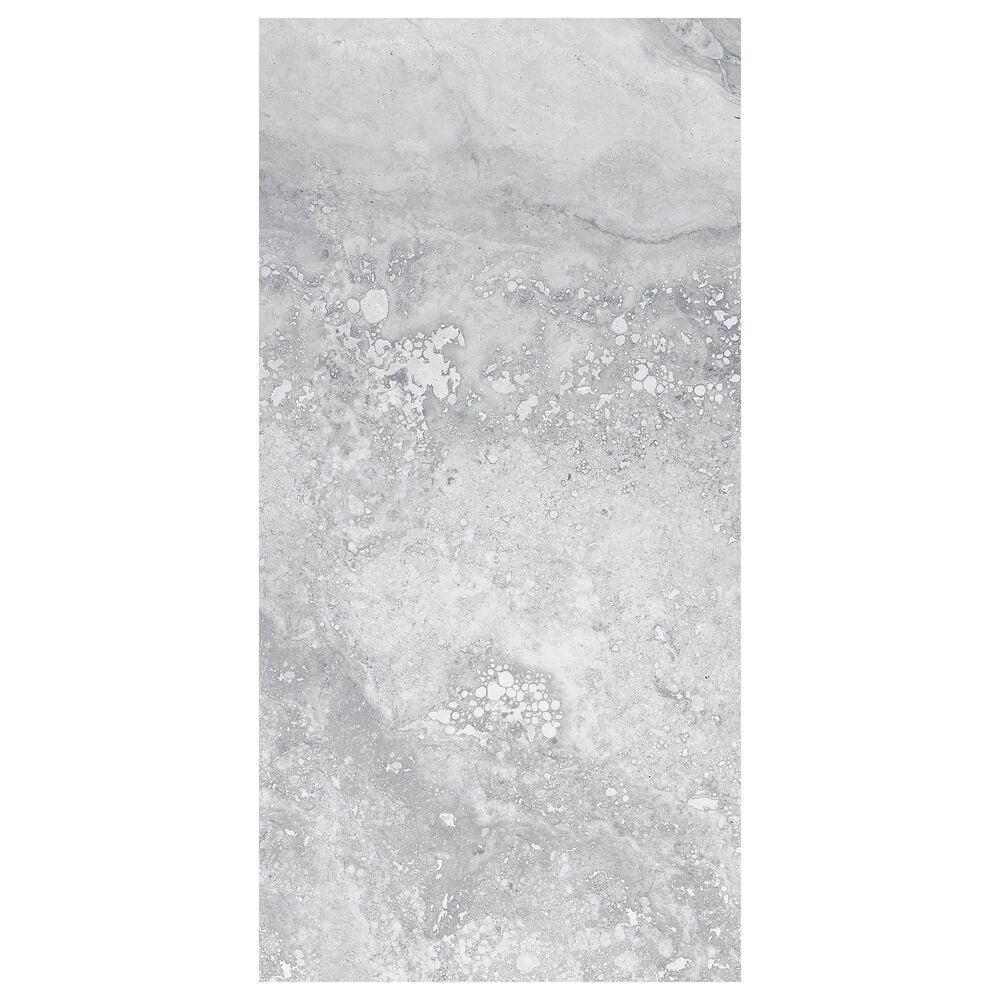 Herregan Tivoli Grey 12" x 24" Porcelain Tile, , large