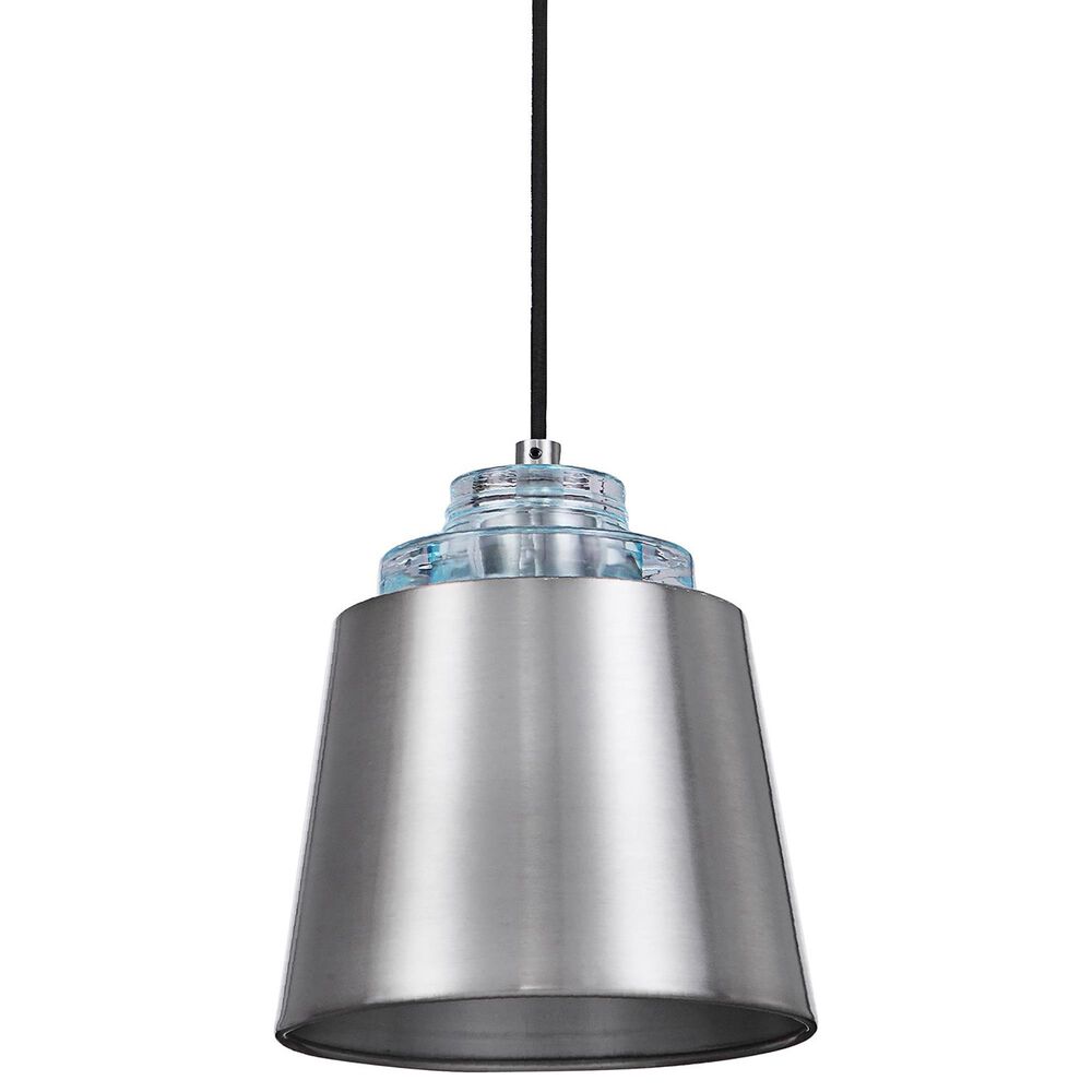 Uttermost Pratt 1-Light Mini Pendant, , large