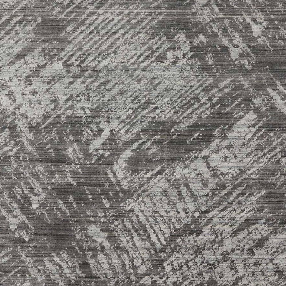 Loloi Arlo ARL-01 2&#39; x 3&#39; Charcoal /Silver Area Rug, , large