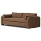 Four Hands Tate Stationary Sofa in Antwerp Cafe, , large