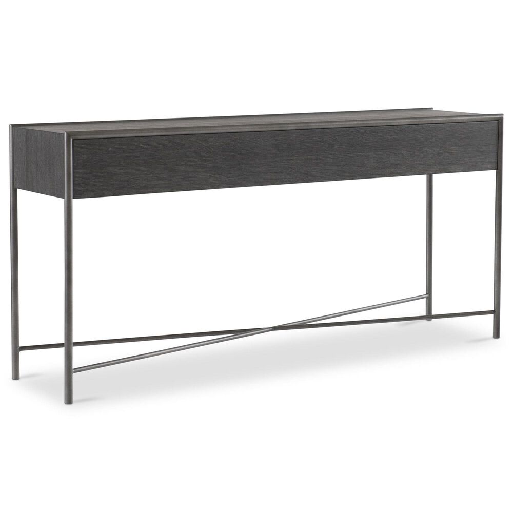 Bernhardt Outline Console Table in Kohl and Atra, , large