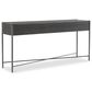 Bernhardt Outline Console Table in Kohl and Atra, , large