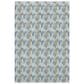 Dalyn Rug Company Soft Essentials Seaside 3" x 5" Area Rug, , large