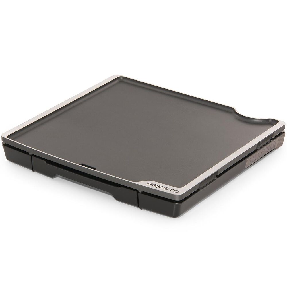 Presto Griddle Tilt n Fold 15 x14, , large