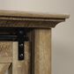 Sauder Dakota Pass 66" Credenza in Craftsman Oak, , large