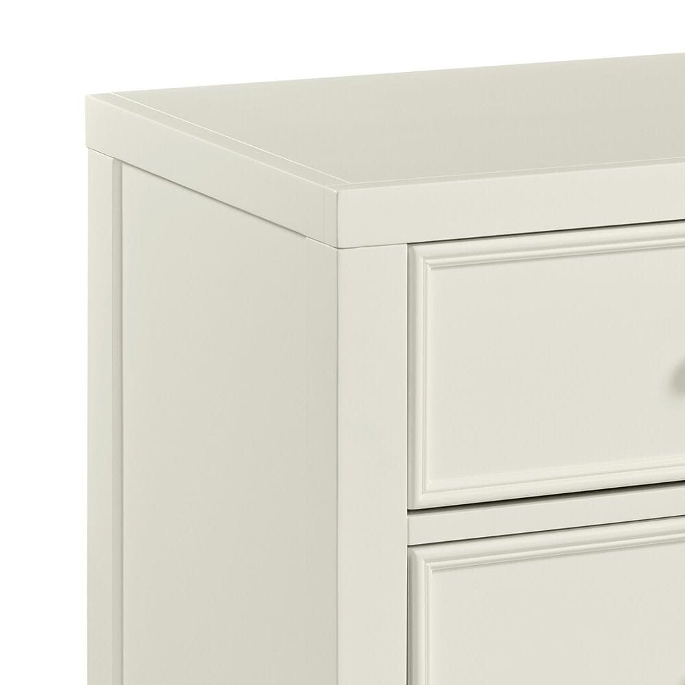 Martin Svensson Home Olivia Dresser Only in French White, , large
