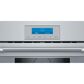 Thermador 30" Masterpiece Built-In Microwave in Stainless Steel, , large