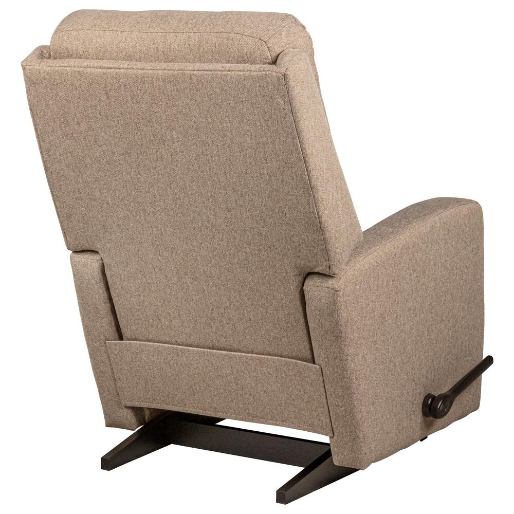 La-Z-Boy Finley Manual Rocker Recliner in Hazel, , large