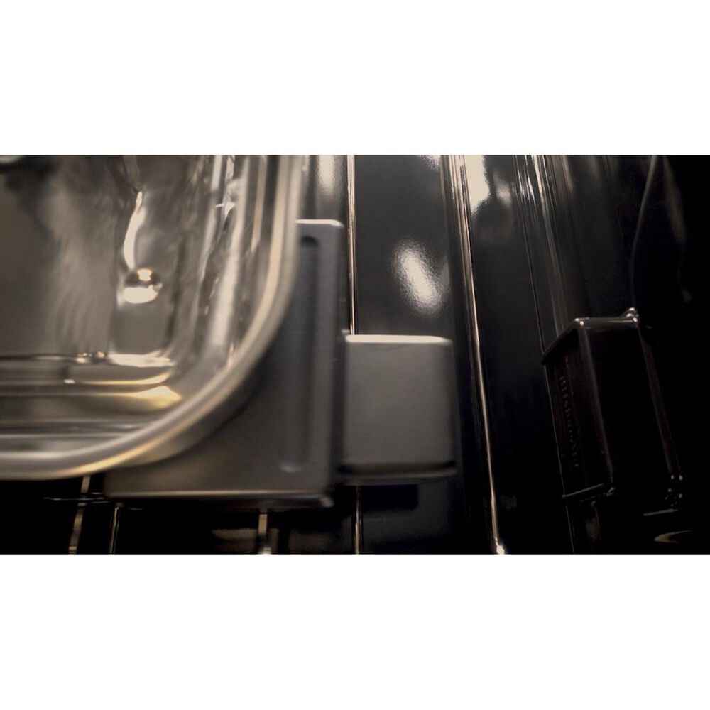 KitchenAid 30&quot; Double Wall Oven in Stainless Steel, , large