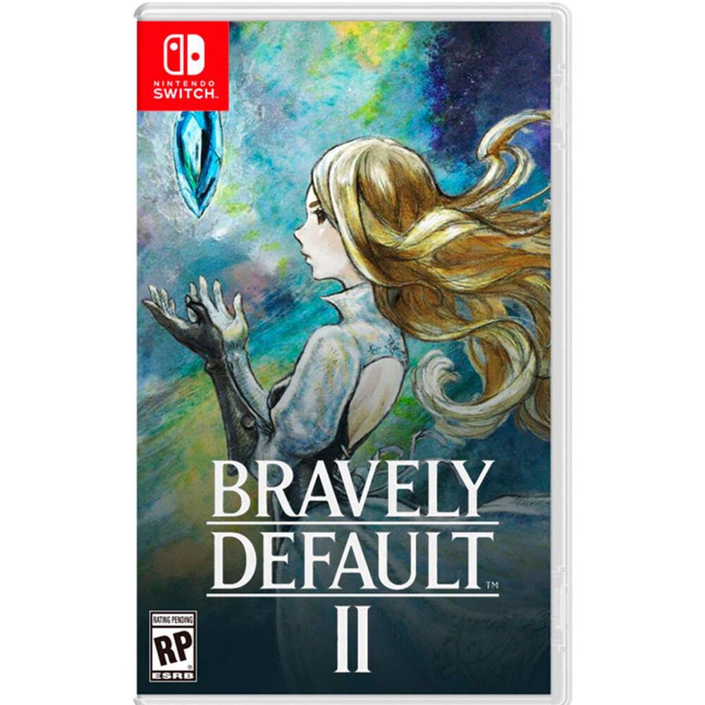 Nintendo Bravely Default 2 - Nintendo Switch, , large