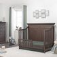 Sorelle Furniture Providence Flat Top Crib, , large
