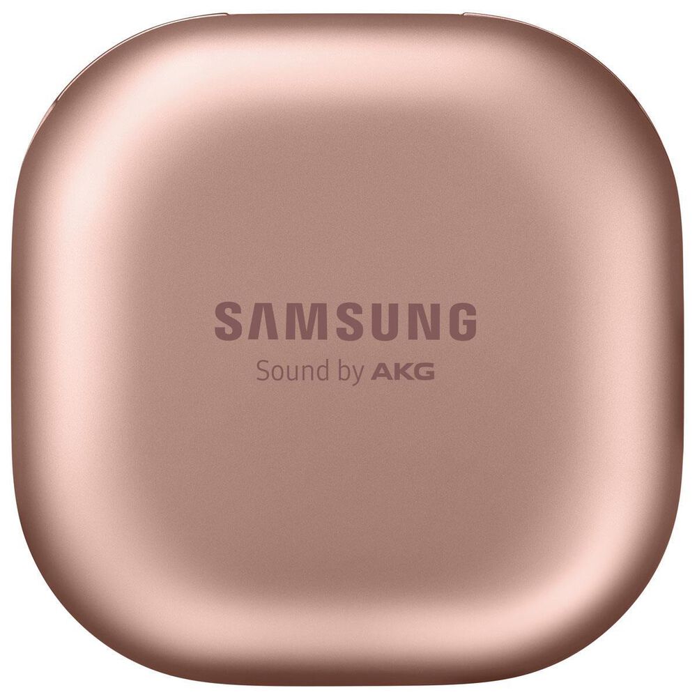 Samsung Galaxy Buds Live in Copper, , large