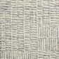 Loloi Tallulah 9"3" x 13" Sky and Ivory Area Rug, , large