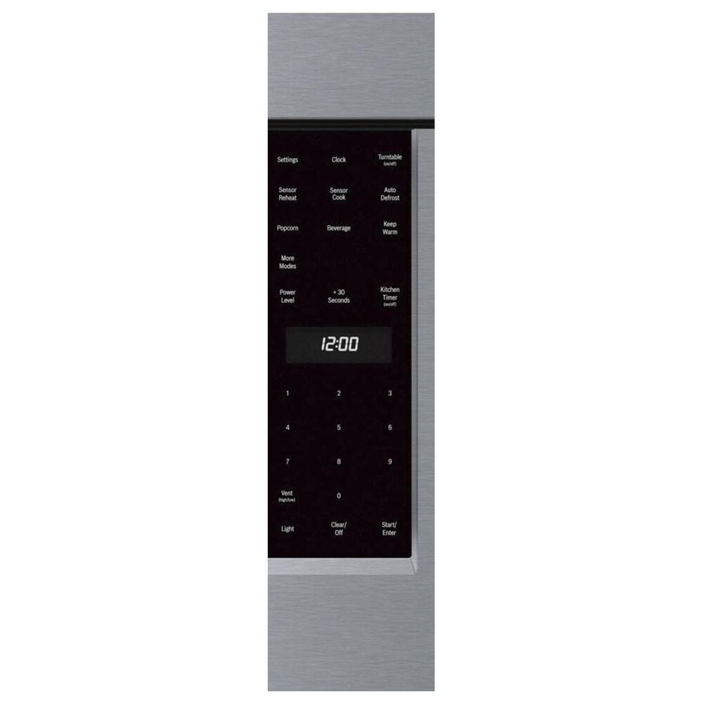 Bosch 500 Series 30" Over The Range Microwave in Stainless Steel, , large