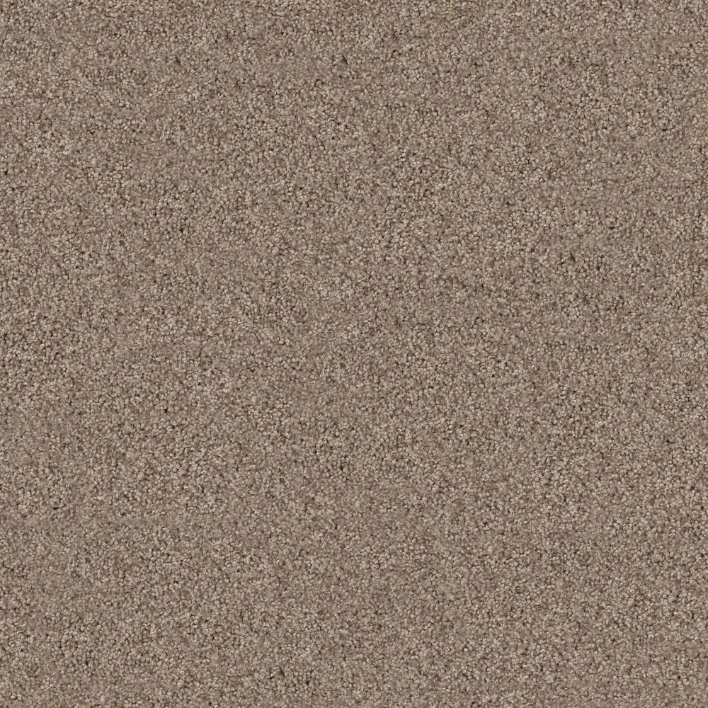 Shaw Live on Comfort Carpet in Hillcrest Tan, , large