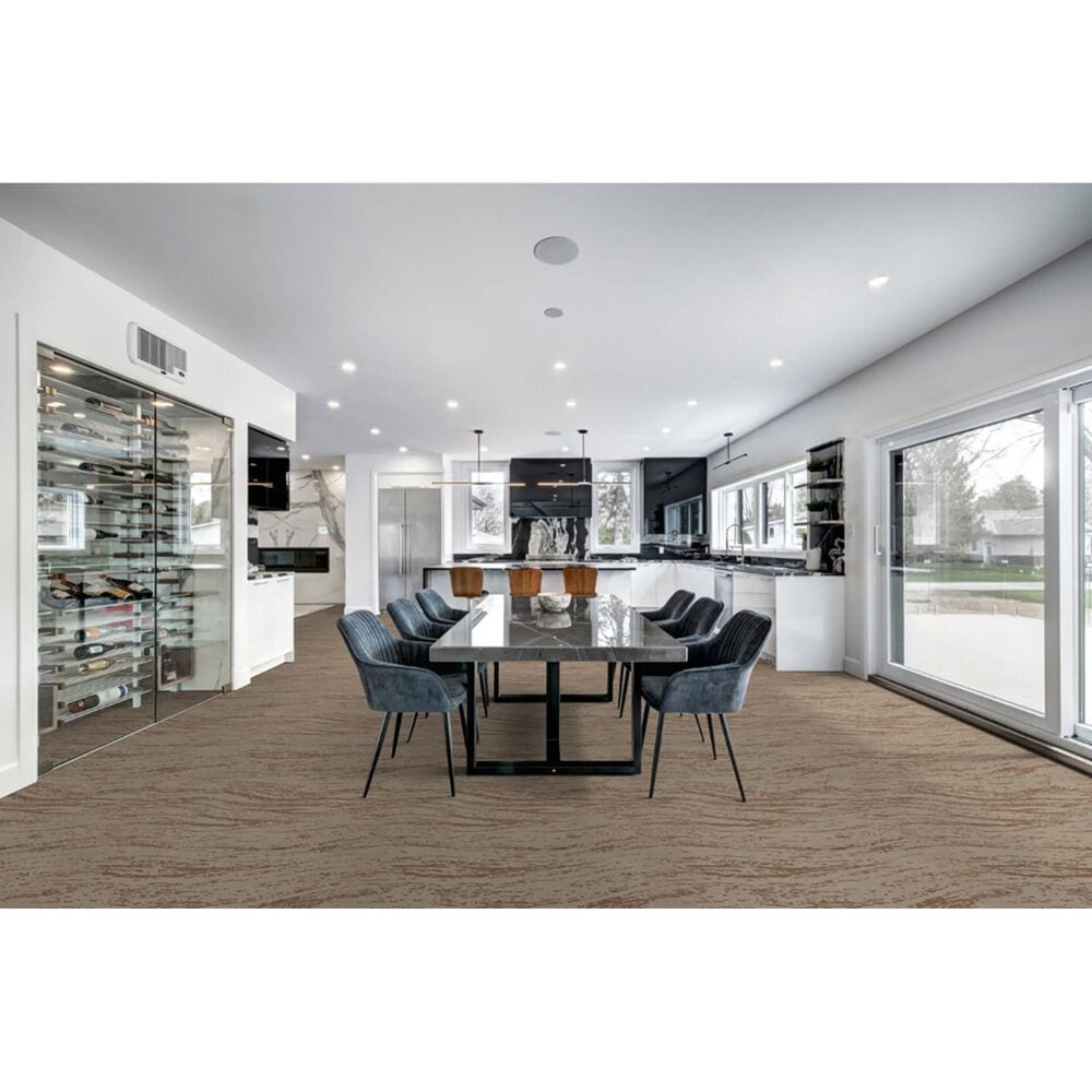 Masland Medley Carpet in Sculpted, , large