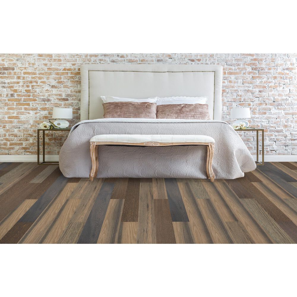 Mohawk Seaside Tides Silver Dollar Oak Hardwood, , large