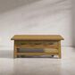 Waltham Telluride Cocktail Table in Golden Brown, , large