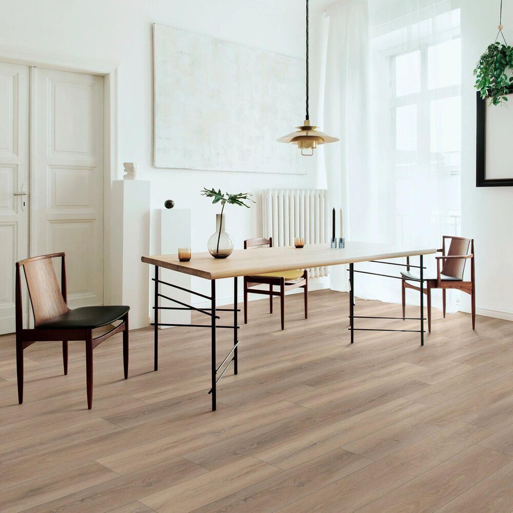 COREtec Originals Premium Grande Ellidy Oak 9&quot; x 18&quot;/55&quot;/82&quot; Luxury Vinyl Plank, , large