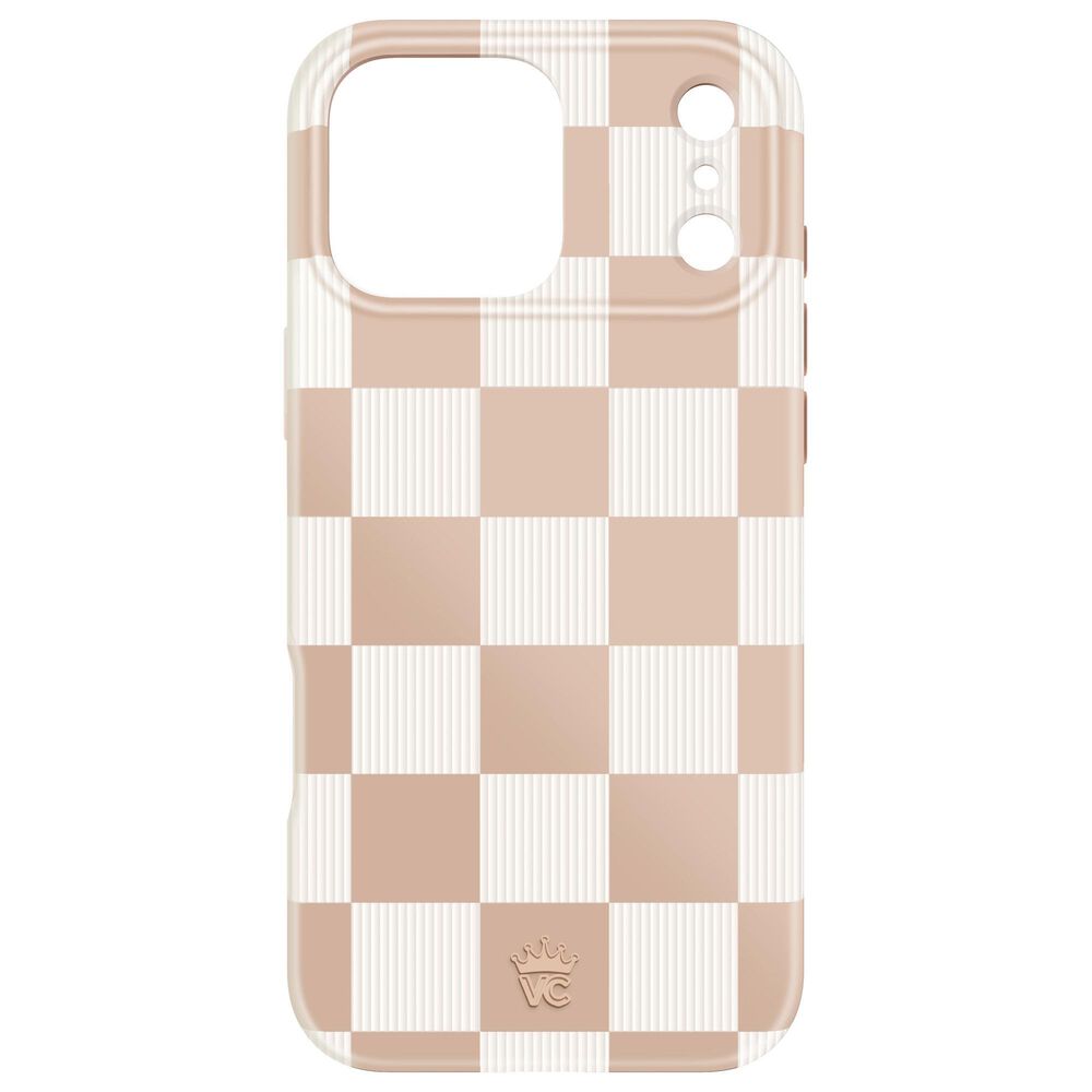 Velvet Caviar MagSafe Case for Apple iPhone 17 Pro Max in Nude Vibe Checker, , large