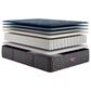 Beautyrest World Class Level Three Hybrid Medium King Mattress, , large