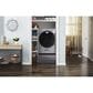Whirlpool 15.5" Laundry Pedestal in Chrome Shadow, , large
