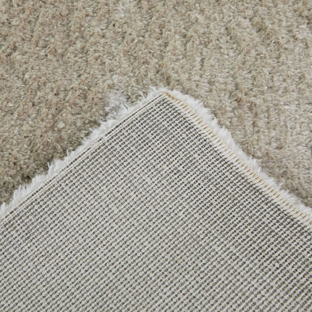 Balta Rugs Cesaire 5&#39;3&quot; x 7&#39; Beige Area Rug, , large