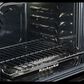 KitchenAid 5.3 Cu. Ft. Smart Slide-in Electric Range in Black Ore, , large
