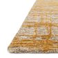 Loloi Juneau JY-05 7"9" x 9"9" Natural/Gold Area Rug, , large