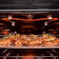 Whirlpool 5.1 Cu. Ft. Gas Range with Crispy Mode and Dishwasher Safe Grates in Stainless Steel, , large