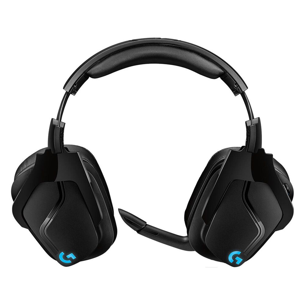 toon rijstwijn fiets Logitech G935 Wireless 7.1 Surround Sound LIGHTSYNC Gaming Headset |  Nebraska Furniture Mart