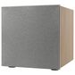 JBL Stage 220P Powered Subwoofer in White and Latte, , large