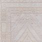 Momeni Isabella ISA-7 9"3" x 11"10" Grey Area Rug, , large