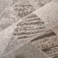 Feizy Vancouver 6"7" x 9"6" Beige and Brown Area Rug, , large