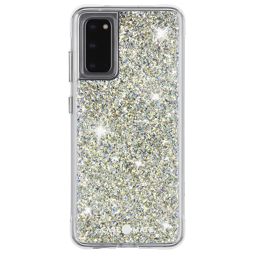Case-Mate X1 Case Galaxy S20 in Twinkle Stardust, , large