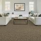 Mohawk Purrsonality III Carpet in Cracked Wheat, , large